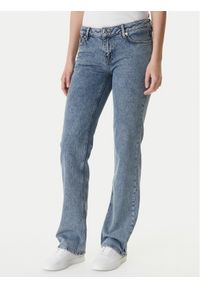 Hugo - HUGO Jeansy Gamera 50556538 Niebieski Regular Fit. Kolor: niebieski #1