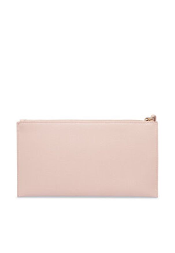 Furla Torebka Iride M WE00890 ARE000 CN 4355S Różowy. Kolor: różowy. Materiał: skórzane