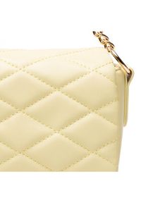 Jenny Fairy Torebka MJR-J-212-50-01 Żółty. Kolor: żółty. Materiał: skórzane #4