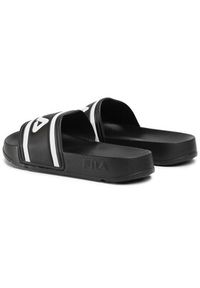 Fila Klapki Morro Bay Slipper 2.0 1010901.25Y Czarny. Kolor: czarny. Materiał: skóra #6