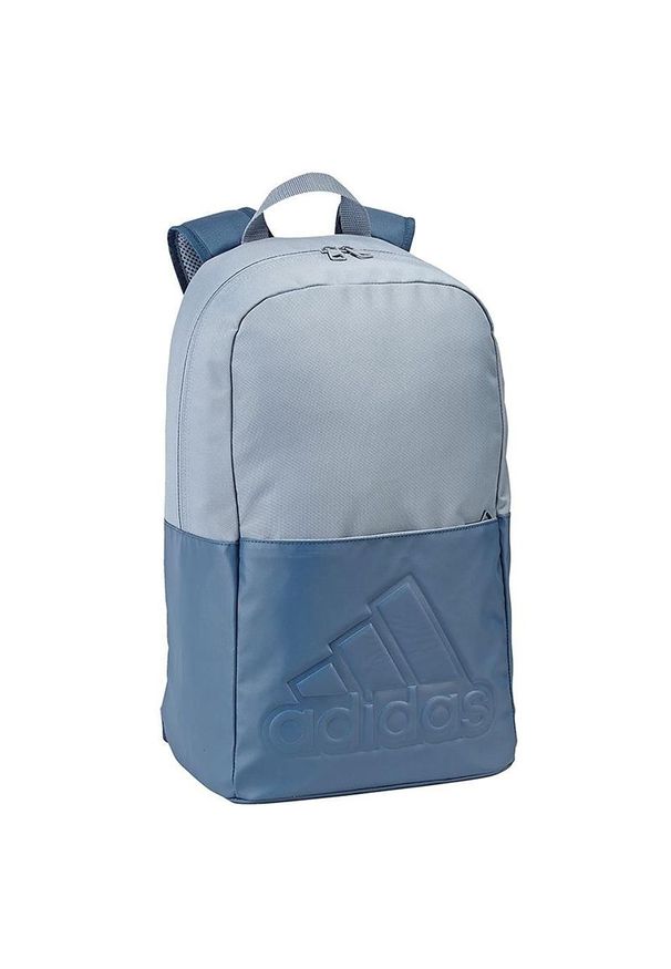 Adidas - Plecak adidas Versatile Backpack - S99861. Materiał: materiał