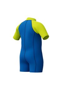 Pianka do pływania dziecięca Speedo Learn To Swim. Kolor: żółty, czarny, wielokolorowy #2