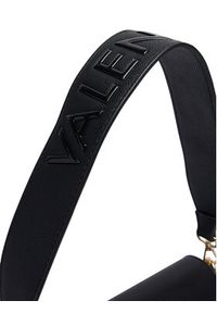 VALENTINO - Valentino Torebka Dione Re VBS9U809 Czarny. Kolor: czarny. Materiał: skórzane #5