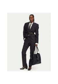 Karl Lagerfeld - Torebka KARL LAGERFELD. Kolor: czarny #1