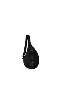 KAVU - Plecak miejski Kavu Slingback - black. Kolor: zielony, brązowy, wielokolorowy #1