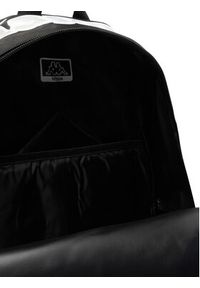 Kappa Plecak CWBEO-KPA-ZLI-002-09 Czarny. Kolor: czarny. Materiał: poliester #6