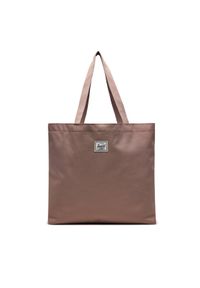 Herschel Torba Classic Tote 11550-02077 Różowy. Kolor: różowy. Materiał: materiał #1