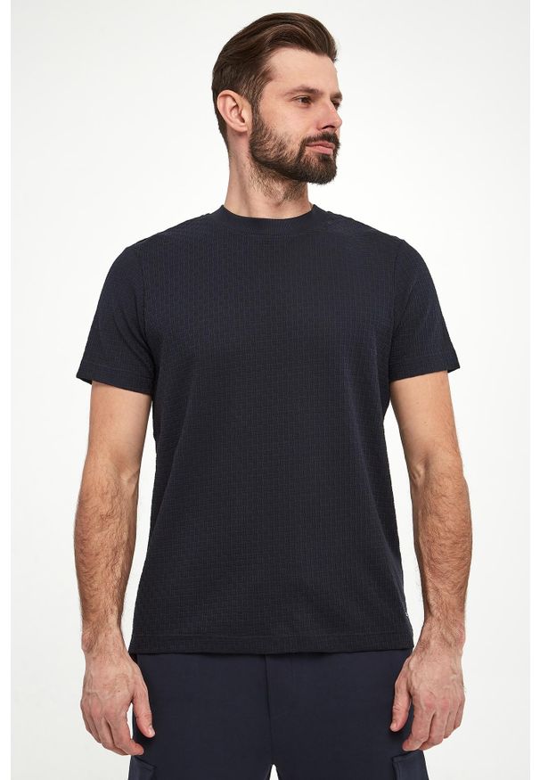 T-shirt męski Brandon JOOP!