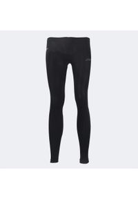 Spodnie do biegania dla dorosłych Joma Brama. Kolor: czarny. Sport: bieganie #1