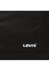 Levi's® Torebka D7545-0001-59 Czarny. Kolor: czarny