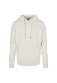 Bluza z kapturem Urban Classics Basic Terry GT. Typ kołnierza: kaptur. Kolor: szary #1