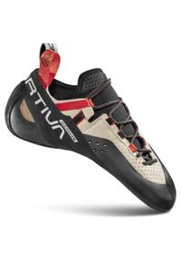 LA SPORTIVA - Buty wspinaczkowe La Sportiva Genius. Kolor: biały #1