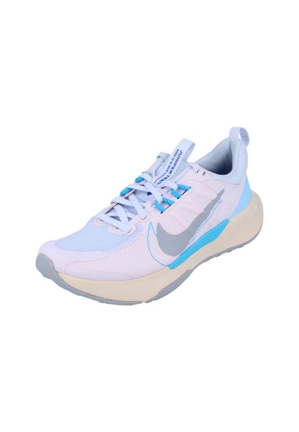 Buty Sportowe Kobiece Nike Wmns Juniper Trail 2 Nn. Kolor: różowy. Sport: bieganie, turystyka piesza
