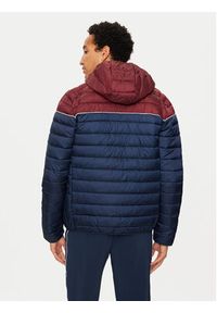 Ellesse Kurtka przejściowa Lombardy 2 SHR13274 Granatowy Regular Fit. Kolor: niebieski. Materiał: syntetyk #3