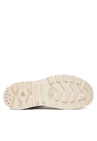 Palladium Trapery Pampahi Urban 94669-116-M Biały. Kolor: biały. Materiał: materiał #6