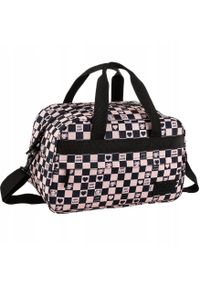 Derform - TORBA NA RAMIE 40X25X20 BACKUP 7 B 15 DERF FOL