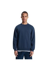 Quiksilver - Bluza dla Mężczyzn SALT WATER Czarny. Kolor: niebieski. Materiał: tkanina, poliester, bawełna #1