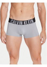 Calvin Klein Underwear Komplet 3 par bokserek 000NB3611A Kolorowy. Materiał: syntetyk. Wzór: kolorowy #5