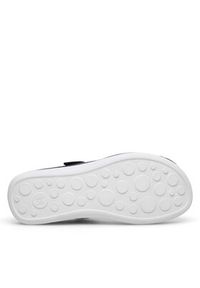 Inblu Klapki MK050100 Czarny. Kolor: czarny. Materiał: syntetyk #4