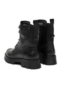 Lasocki Trzewiki CEO-WI16-780-02 Czarny. Kolor: czarny. Materiał: skóra #2