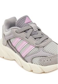 Adidas - adidas Sneakersy Crazychaos 2000 JI1638 Szary. Kolor: szary. Materiał: materiał #4