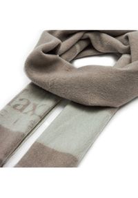 Max Mara Leisure Szalik Colibri 2426546028 Szary. Kolor: szary. Materiał: materiał #3