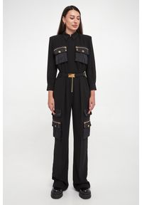 Elisabetta Franchi - Kombinezon damski ELISABETTA FRANCHI #4