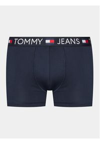 Tommy Jeans Komplet 3 par bokserek UM0UM03290 Kolorowy. Materiał: bawełna. Wzór: kolorowy #6