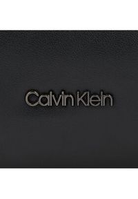 Calvin Klein Plecak Ck Elevated Campus Bp K50K510832 Czarny. Kolor: czarny #3