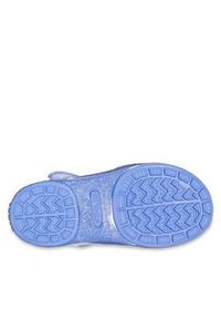 Crocs Sandały Crocs Isabella Sandal T 208444 Niebieski. Kolor: niebieski #5
