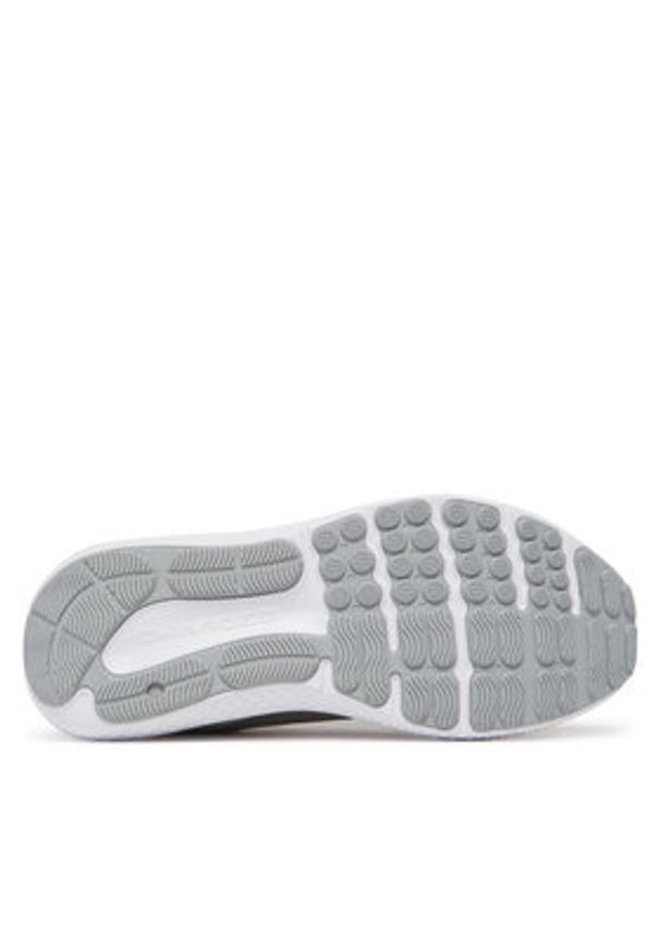 Under Armour Buty do biegania UA Charged Surge 4 3027000 Szary. Kolor: szary. Materiał: materiał