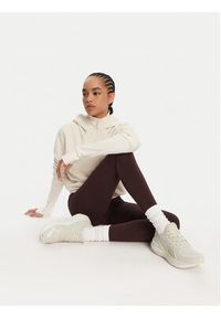 Puma Buty do biegania Scend Pro 2 310779 08 Écru. Materiał: materiał