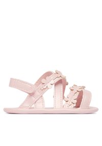 Sandały Mayoral. Kolor: różowy #1
