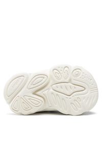 Adidas - adidas Sneakersy Ozweego El I EF6301 Szary. Kolor: szary. Materiał: skóra, zamsz #6