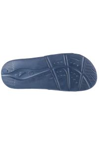 Klapki Joma S.Island Men 2403 M SISLAS2403 niebieskie. Okazja: na plażę. Nosek buta: otwarty. Kolor: niebieski. Materiał: materiał, guma. Szerokość cholewki: normalna. Sport: pływanie #3