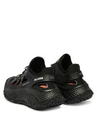 Palladium Sneakersy Offbound Hydro 94686-001-M Czarny. Kolor: czarny. Materiał: materiał #6