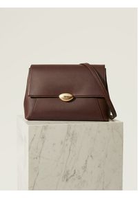 Gino Rossi Torebka CEO-PEARL-LX1050 Brązowy. Kolor: brązowy #2