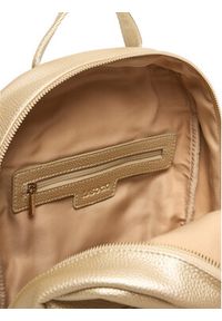 Lasocki Plecak CEO-LSK-L-015-09 Złoty. Kolor: złoty. Materiał: materiał #4