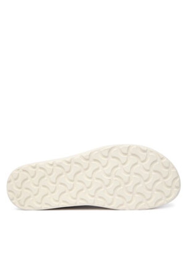 Birkenstock Sneakersy Bend Low 1030162 Biały. Kolor: biały. Materiał: skóra