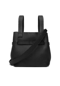 Gino Rossi - GINO ROSSI Torebka EO-LDA88 Czarny. Kolor: czarny #4