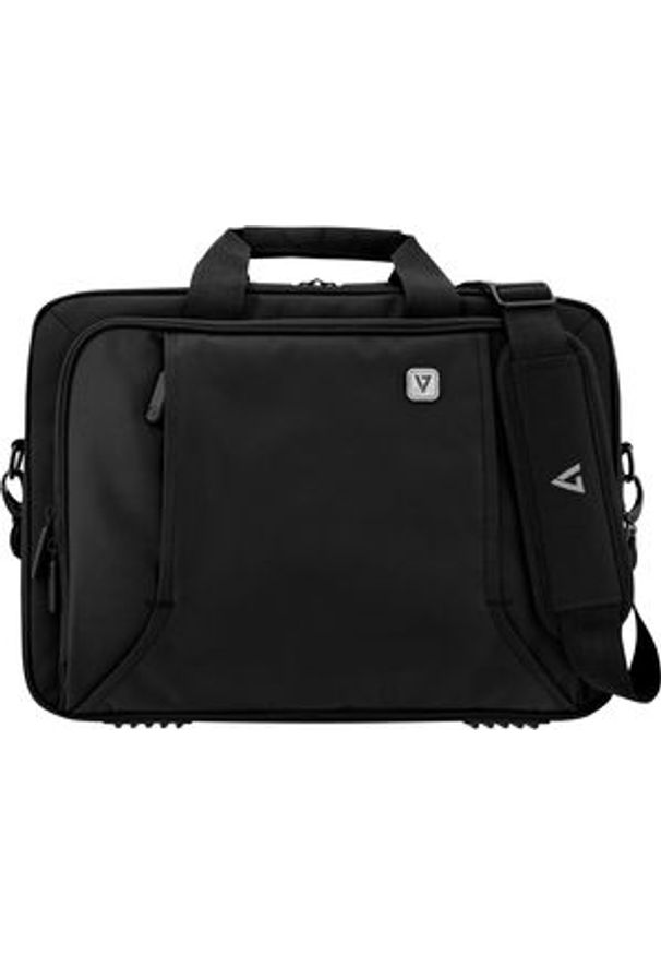 Torba V7 Professional Topload 14.1" (CTP14-BLK-9E)