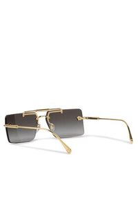 VERSACE - Versace Okulary przeciwsłoneczne 0VE2245 Złoty. Kolor: złoty #2