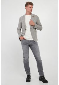 Marynarka męska z wełną Hoverest-J JOOP!. Materiał: wełna #2