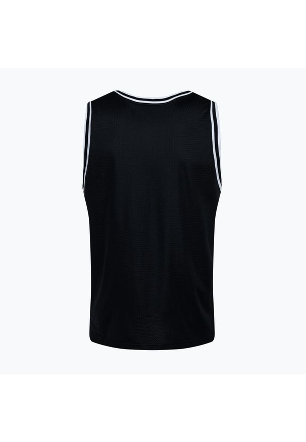 Koszulka koszykarska męska Nike Dri-Fit DNA. Kolor: czarny. Technologia: Dri-Fit (Nike)