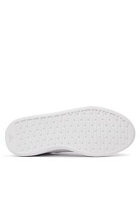 Adidas - adidas Sneakersy Park Street IG9852 Biały. Kolor: biały. Materiał: skóra #5