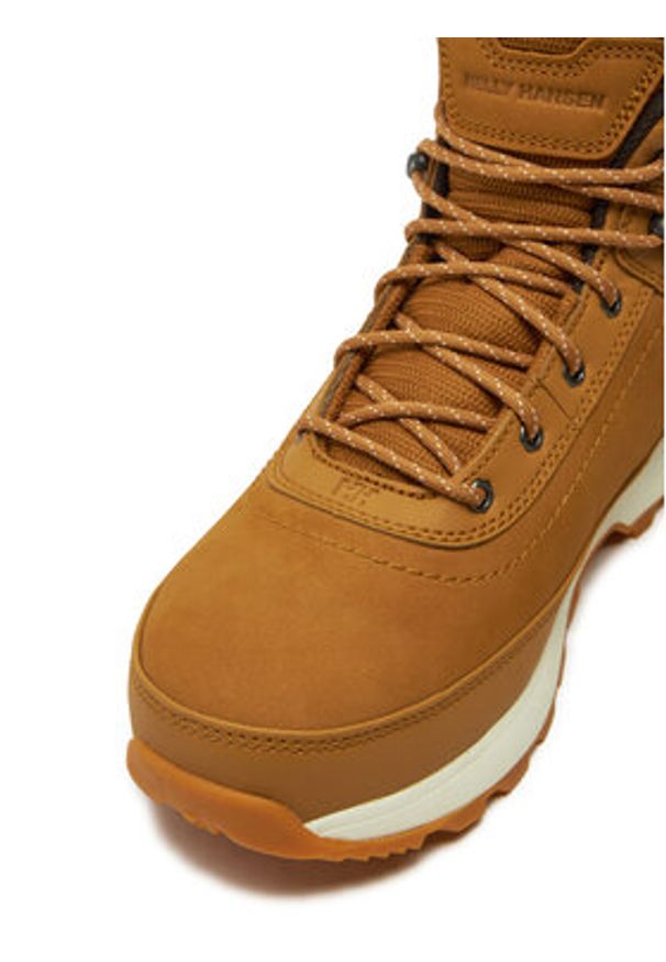 Helly Hansen Trekkingi Calgary 2 Boots 12036 Brązowy. Kolor: brązowy. Materiał: skóra. Sport: turystyka piesza
