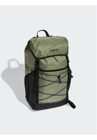 Adidas - adidas Plecak Terrex Multi Climacool Backpack 30L KC5042 Szary. Kolor: szary. Materiał: materiał #3