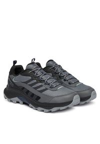 Merrell Trekkingi Speed Strike 2 Gtx J037829 Szary. Kolor: szary. Materiał: materiał. Sport: turystyka piesza #5
