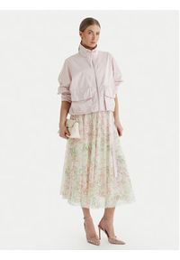 JOOP! Kurtka przejściowa Oriella 30101864 Różowy Regular Fit. Kolor: różowy. Materiał: syntetyk #5