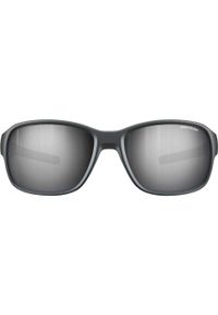 Okulary górskie JULBO Monterosa 2 czarny | Spectron 4. Kolor: fioletowy, wielokolorowy, czarny